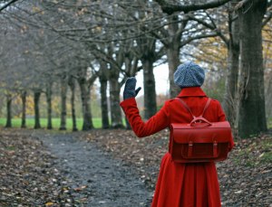 Photo taken from CambridgeSatchel.com