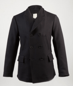 By Billy Reid. As worn by 007 himself. 