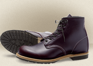 A high-quality boot with years of history behind it. 