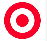 Bullseye. Starting things off with Target. Yep, Target. 