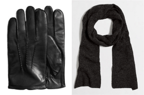 Both wallet-friendly options that will fight the cold.