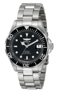 Rolex Submariner styling for thousands less. 