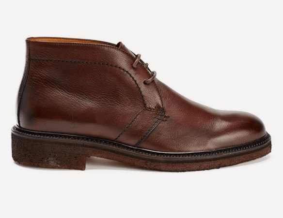 One of the more versatile pieces of footwear a guy can own. 