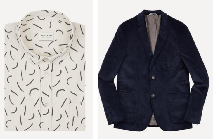 Search the sale section for plenty of sizes on most items. 