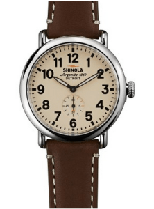 A classic in the making. 