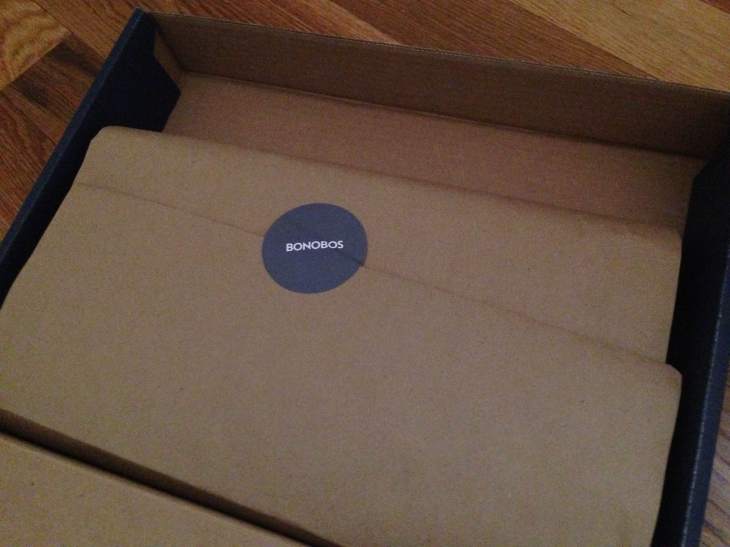 As renowned for their presentation and customer service as the fit of their pants.