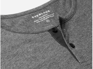 An anticipated drop from Everlane that hopefully lives up to the hype.