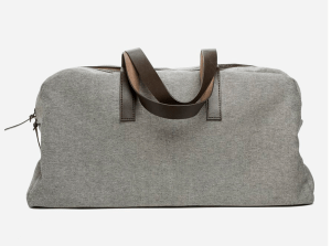 For those who want to travel with style in mind. 