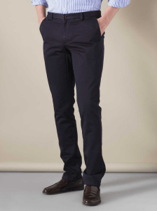 Tom Cridland's Classic Navy option. 