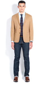 A warm-weather staple from a relatively new online retailer.