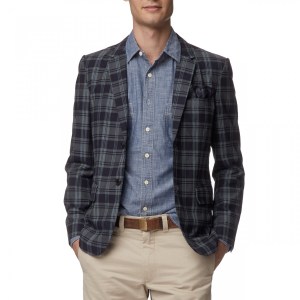 A sale price that makes this blazer mighty tempting.