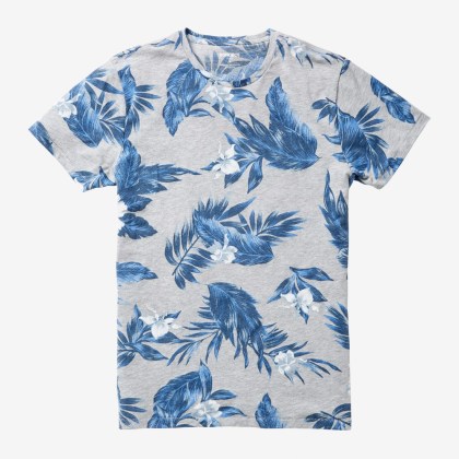 An eye-popping pattern and a rather eye-popping price, too.