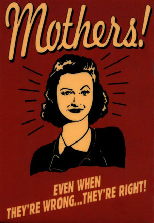 Enough said, right? (Editor's note: Just a joke!) 