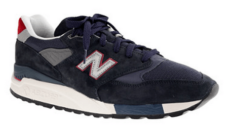Are you ready to join the New Balance movement?