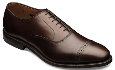 American-made. Suit-ready. Five color options available.