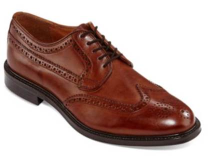 These shoes also made an appearance in last year's budget style series, and for good reason.