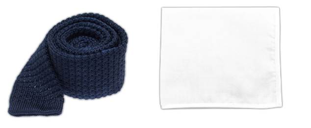 Two items that can work anywhere, anytime -- especially in the summer.