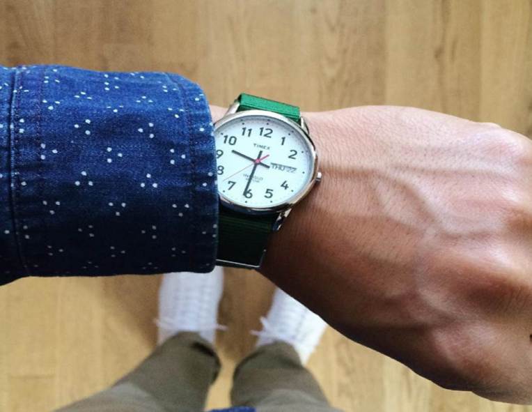 The devil's all in the details when it comes to a great outfit.