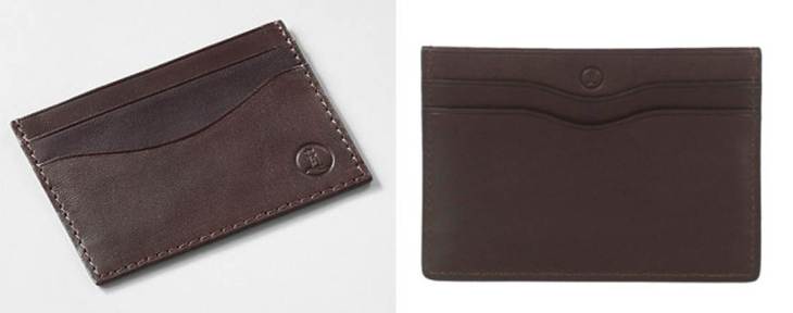 What your wallet and credit cards situation should probably look like instead. Read on to learn more about both of these options.