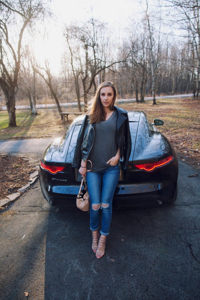 Megan Collins of Style Girlfriend dishes out on-point style advice to guys on the daily -- worth the read. Photo courtesy of the site.