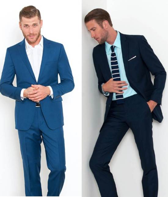 One brand, two options for sharp style -- and two great prices. 