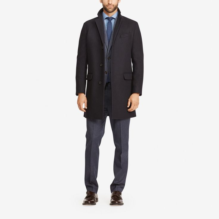 Versatile, trim and yes, pricey. A reliable investment pickup from Bonobos.