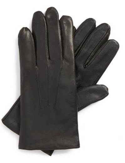 With touchscreen functionality and in a crisp color, it's tough to beat this pair from Nordstrom's in-house brand.