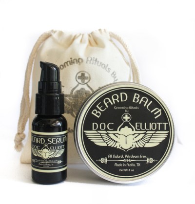 Two essential items in one package.