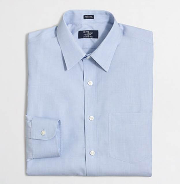 Another well-priced staple from J. Crew Factory at a great price.