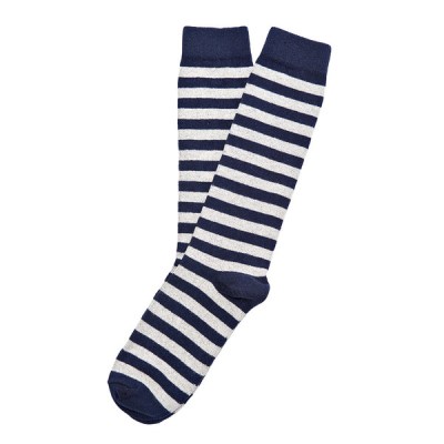 A subtle but stylish complement to a sharp Sunday style scenario (see what I did there?).