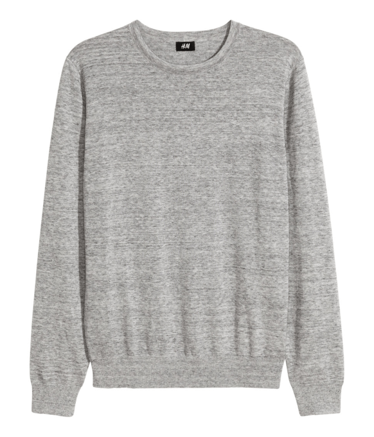 We're talking a very manageable price and a neutral, wearable color.