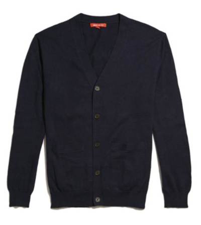 A versatile cardigan great for spring and well beyond.