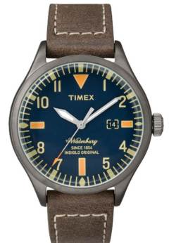 A unique offering from a brand that does casual watches very well.