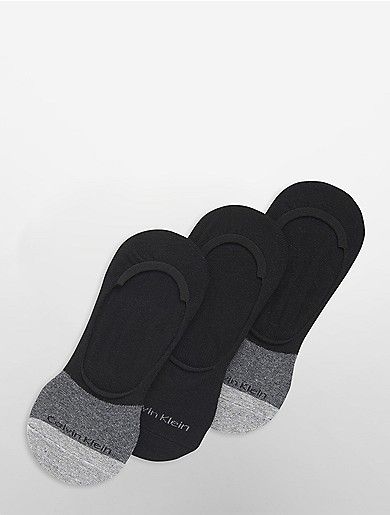 Subtle colorblocking and a fair price would make these a solid budget pick-up. 