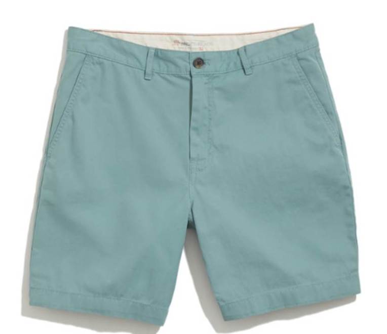 Oil Blue? There's a new color name. Stylish and well-priced!