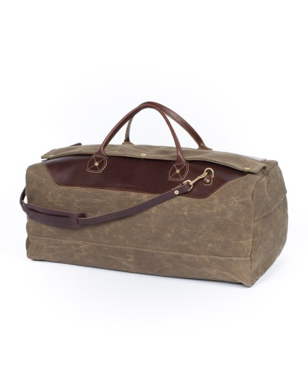 A stylish-looking offering from an under-the-radar brand.