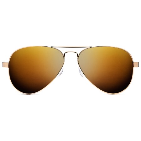 Equal parts retro cool and affordable style from a watch maker who knows how that stuff works. 