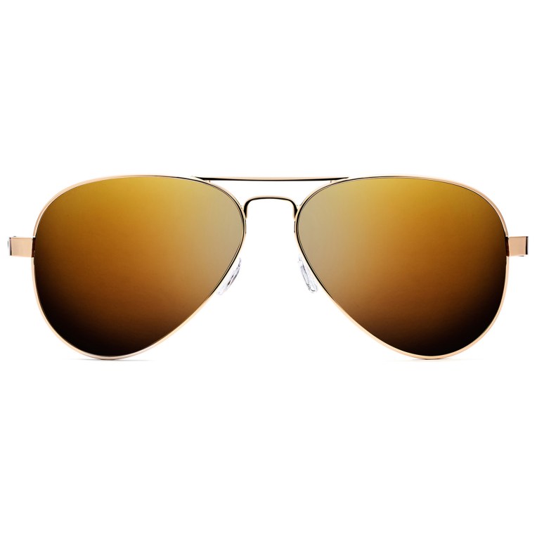 Equal parts retro cool and affordable style from a watch maker who knows how that stuff works. 