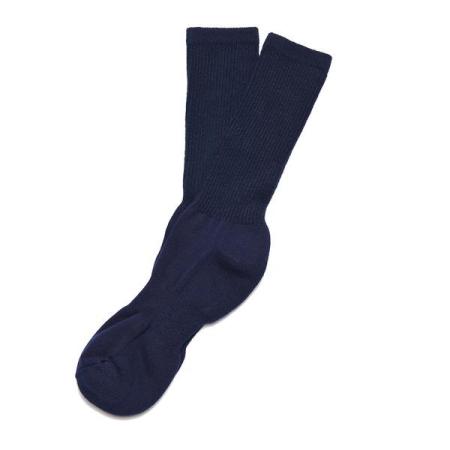 A no-brainer if you want versatile socks that are wearable week after week.