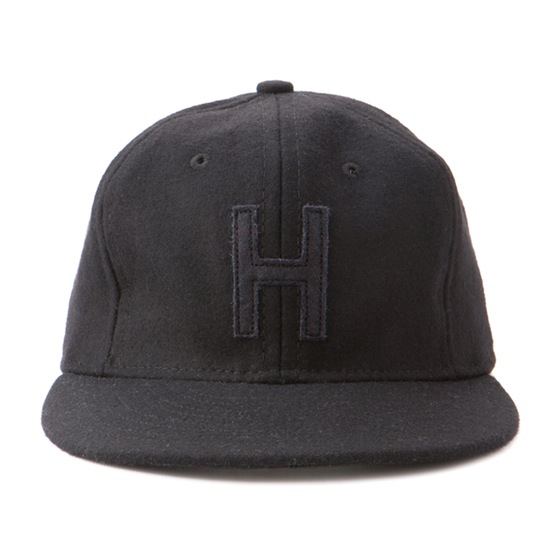 Another underrated style upgrade -- the grown man's ballcap.