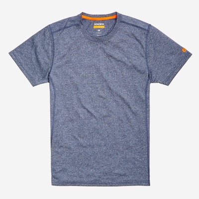 A new introduction from a brand making its first foray into athletic gear -- stylish and easily wearable.