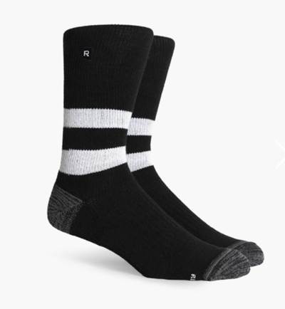 Neutral, sport-inspired and made with breathable fabric. 