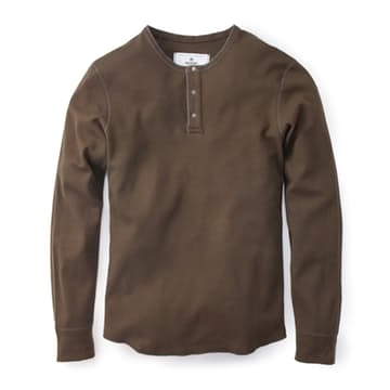 Made in Canada with all the reliable style details you could ask for. 