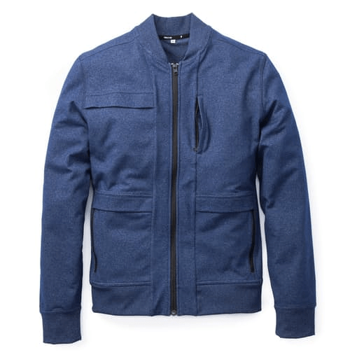 Public Rec Crosstown Bomber