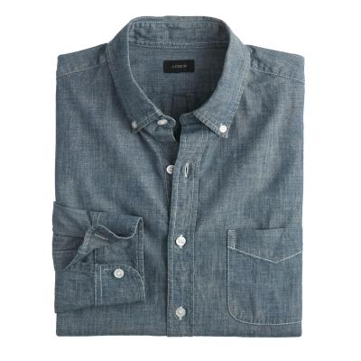 The shirt that (arguably) started it all. Buy it now, wear it a bunch.