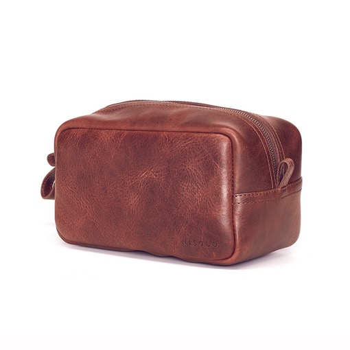 The ideal way to complement your new favorite weekender bag -- right?