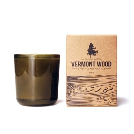 A masculine, but not overpowering, scent for your home or office. 