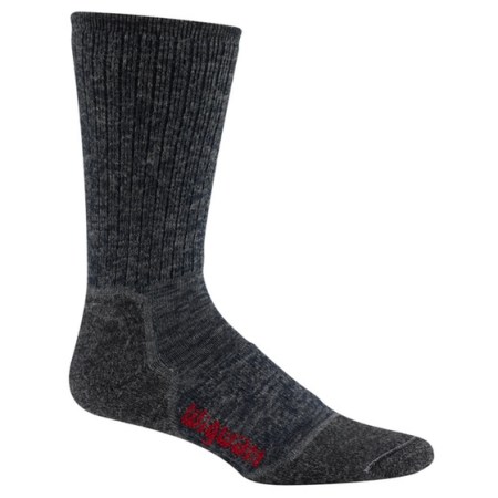 Well-made, comfortable and warm winter socks. 
