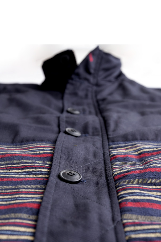 A look at the Bridge & Burn x Kiriko collaboration -- read on for more. 