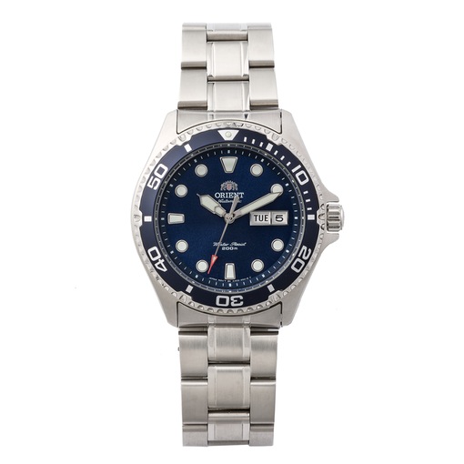 The toughest watch in your collection? Maybe. The right Valentine's Day pick in terms of style? Without a doubt. 